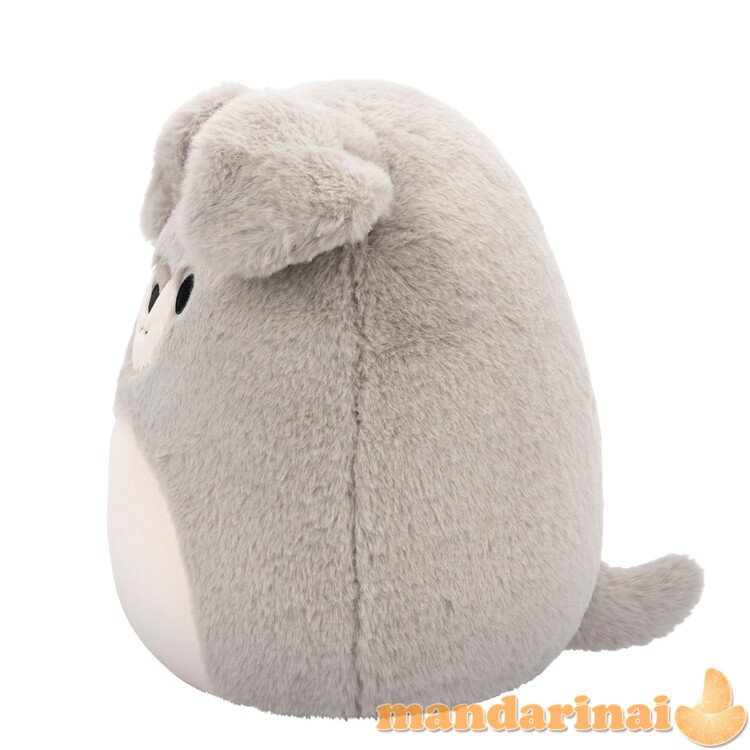 SQUISHMALLOWS W20 Fuzz-A-Mallows Pliušinis žaislas, 30 cm