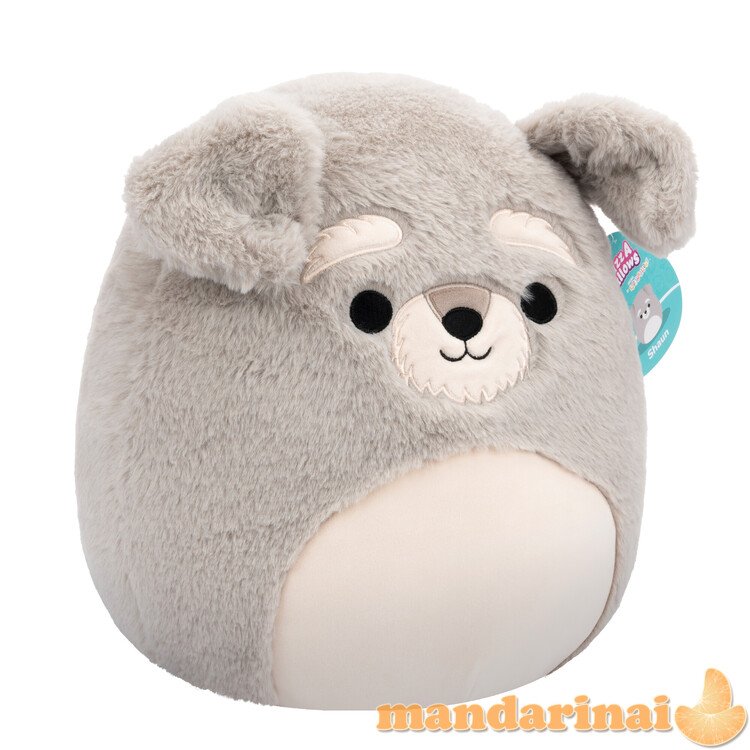 SQUISHMALLOWS W20 Fuzz-A-Mallows Pliušinis žaislas, 30 cm