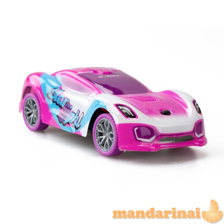 EXOST RC automobilis Star light, 1:28