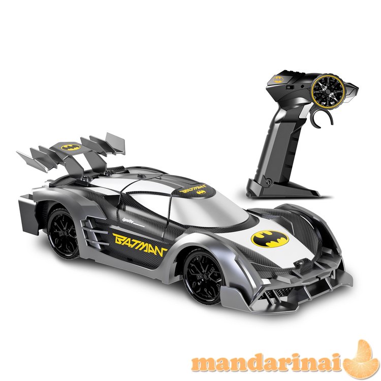 Batman  RC automobilis Armoured Racer 1:20