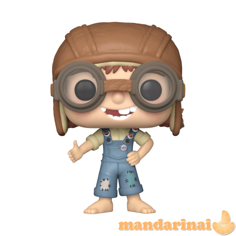 FUNKO POP! Vinilinė figūrėlė: UP! - Young Ellie​