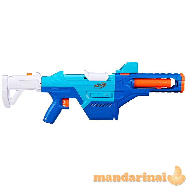 NERF N Series šautuvas „Shadow Storm“