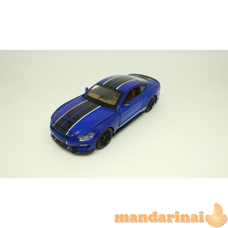 MSZ Automobilis FORD SHELBY GT350, 1:32