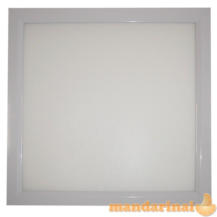 Šviestuvas panel. LED P0303-10