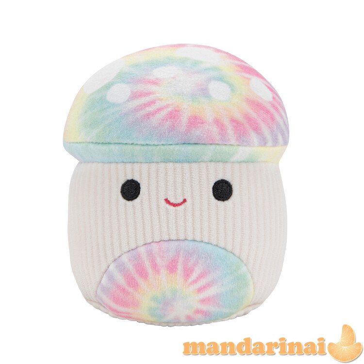 SQUISHMALLOWS Šuns žaislai, 9 cm, 2 vnt.