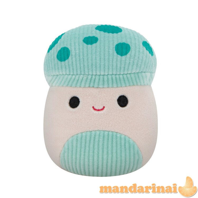 SQUISHMALLOWS Šuns žaislai, 9 cm, 2 vnt.