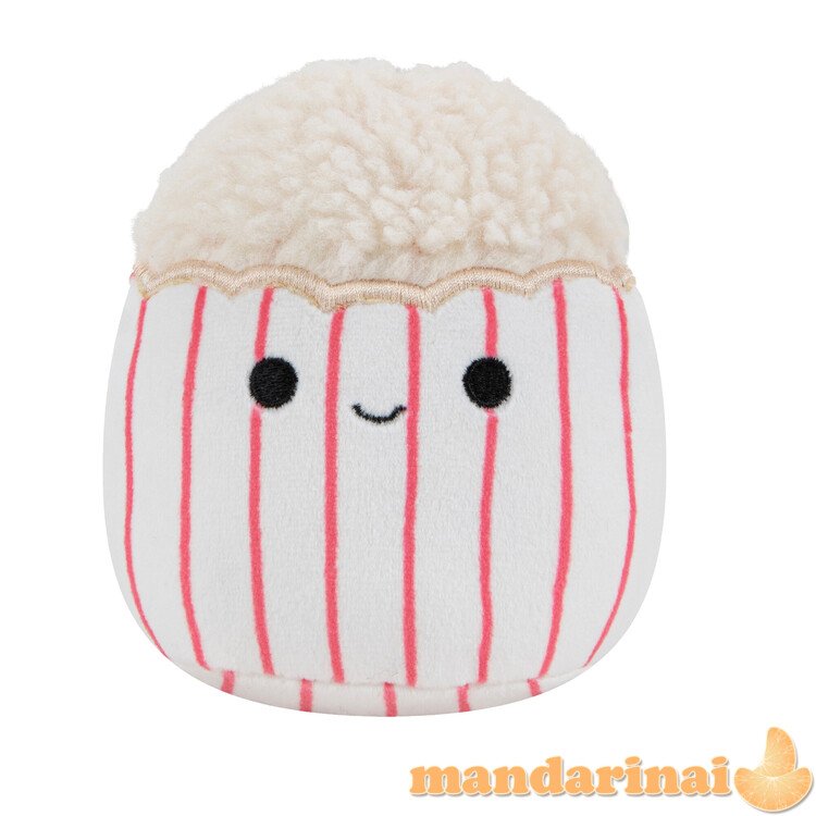 SQUISHMALLOWS Šuns žaislai, 9 cm, 2 vnt.