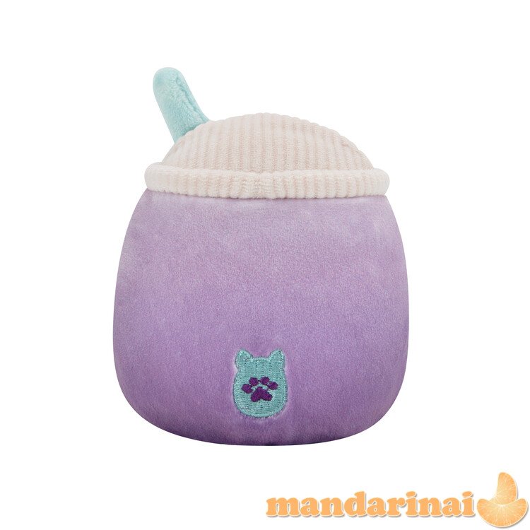 SQUISHMALLOWS Šuns žaislai, 9 cm, 2 vnt.