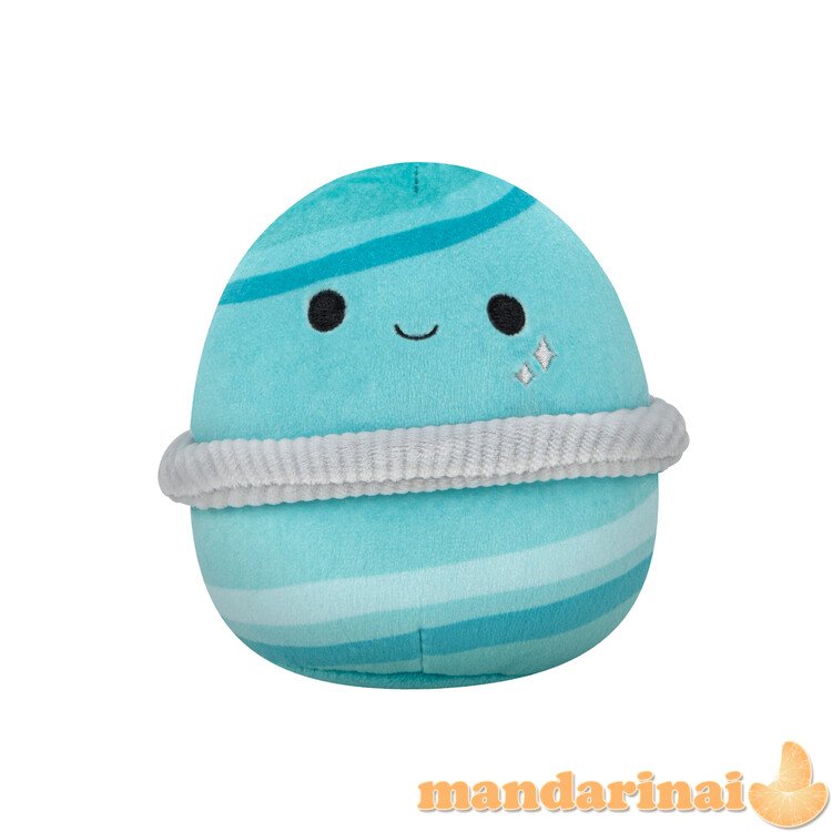 SQUISHMALLOWS Šuns žaislai, 9 cm, 2 vnt.