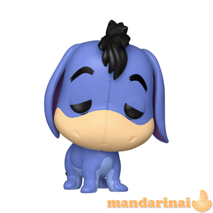 FUNKO POP! Vinilinė figūrėlė: Disney: Winnie the Pooh - Eeyore