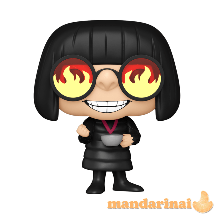 FUNKO POP! Vinilinė figūrėlė: Disney: Incredibles - Edna