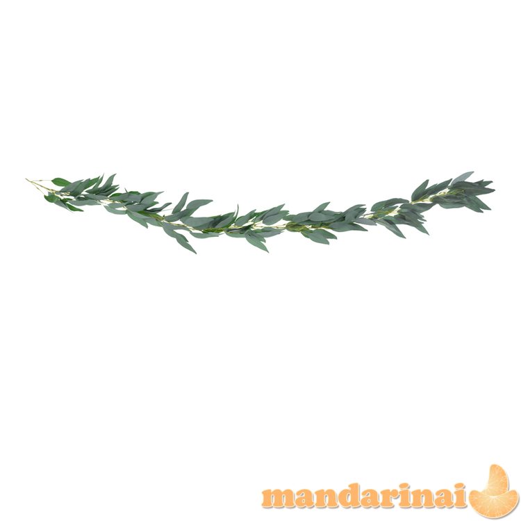 Garland Willow leaves, 2m