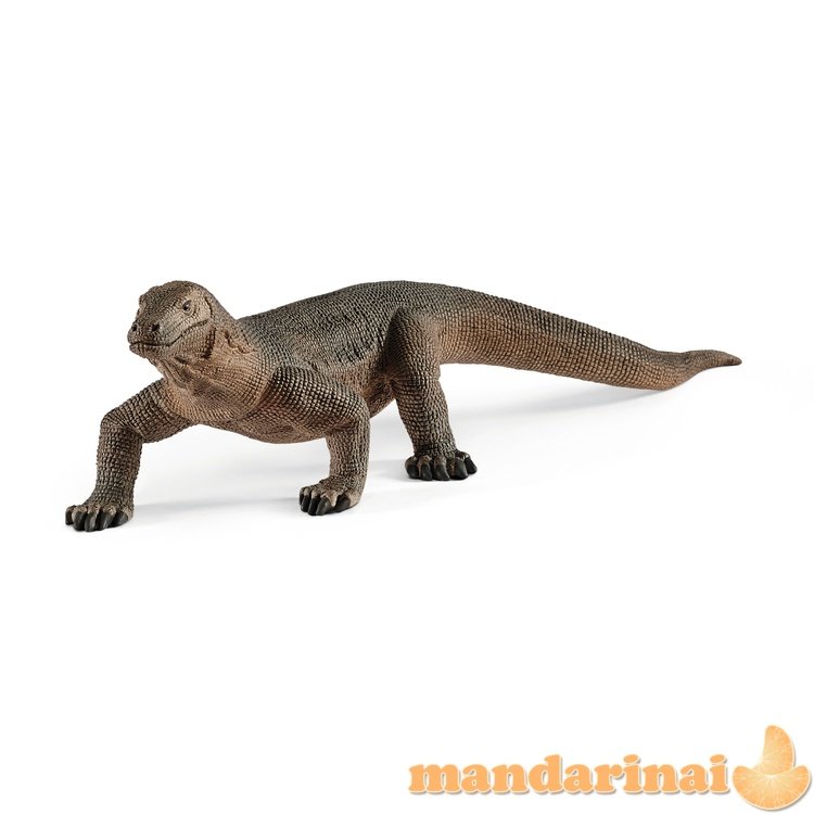 SCHLEICH WILD LIFE Komodo varanas