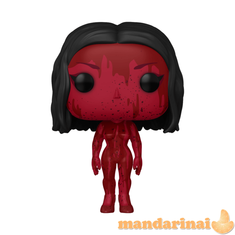 FUNKO POP! Vinilinė figūrėlė: Doja Cat (Scarlet)