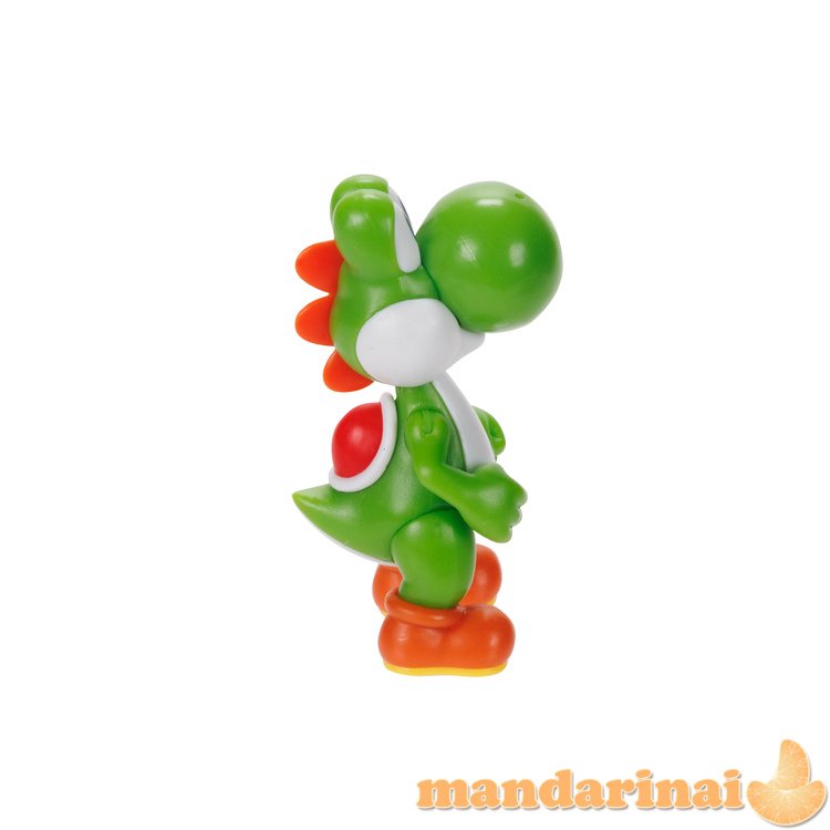 SUPER MARIO Figūrėlė, 6 cm, W41