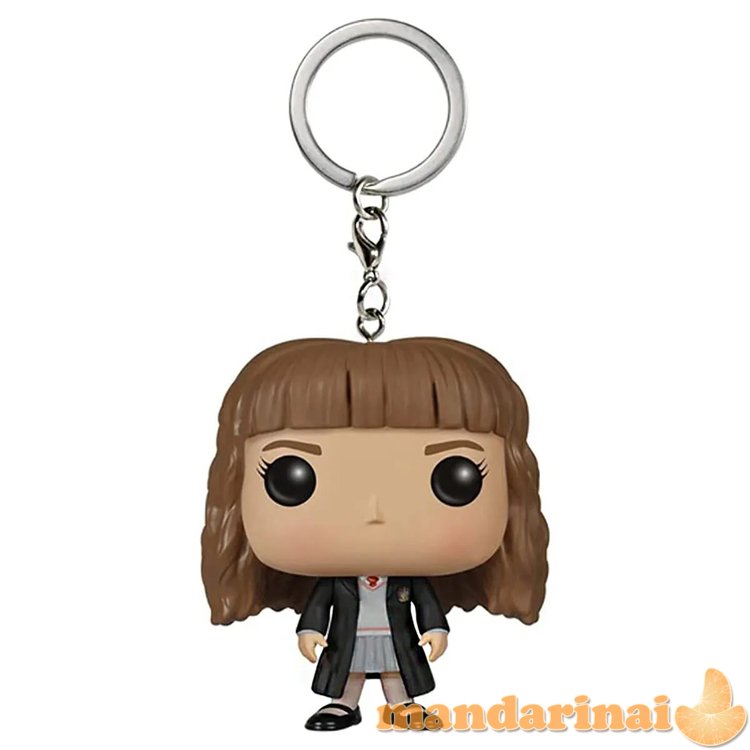 FUNKO POP! Raktų pakabutis: Harry Potter - Hermione Granger