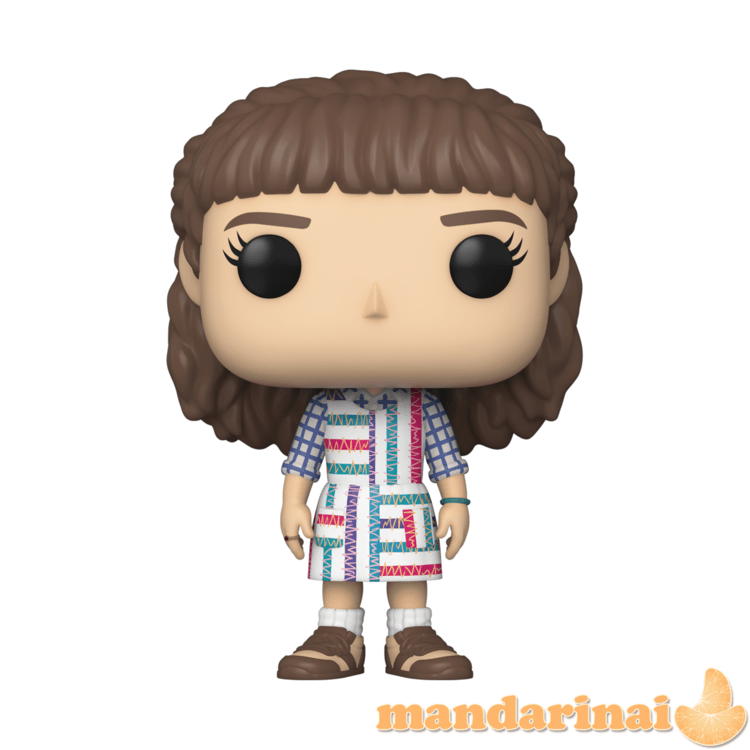 FUNKO POP! Vinilinė figūrėlė: Stranger Things - Eleven, 9,5 cm