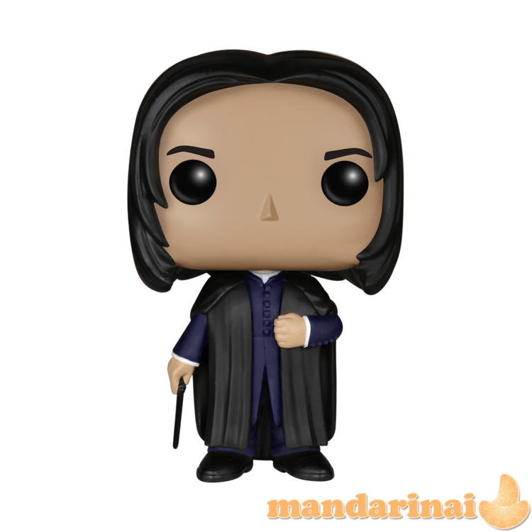 FUNKO POP! Vinilinė figūrėlė: Harry Potter - Severus Snape, 11 cm