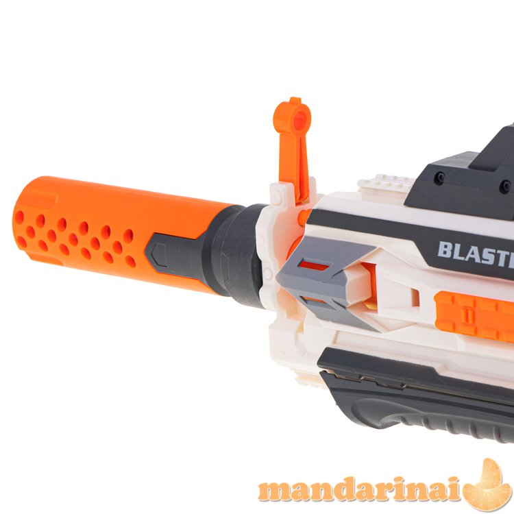 BLASTER MODULAR KARBIN 4in1 30 strėlių