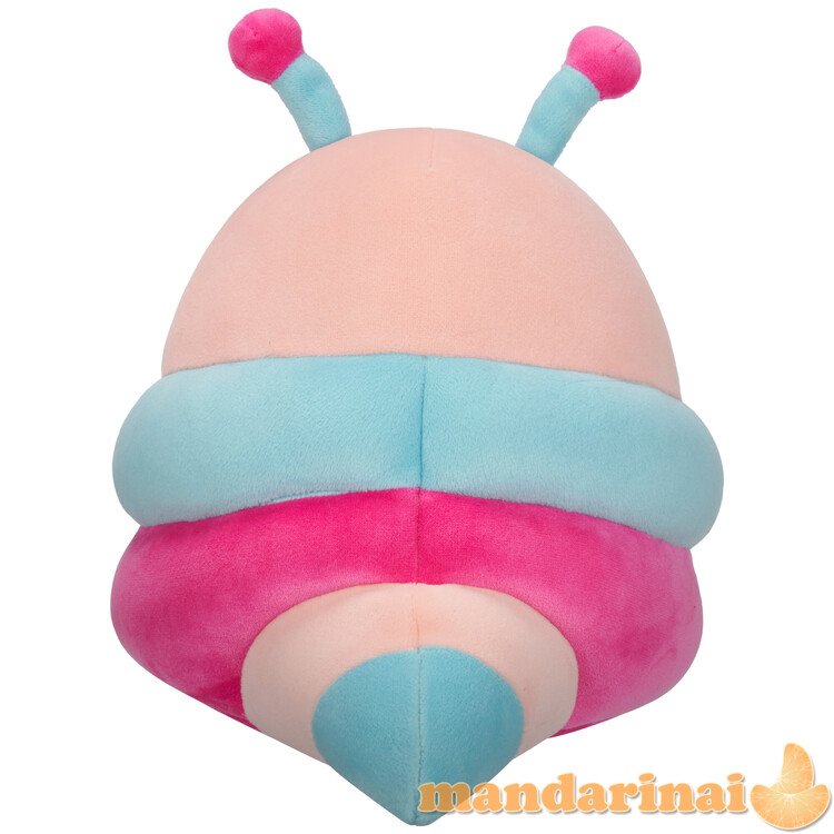 SQUISHMALLOWS Valentino dienos pliušinis žaislas, 12 cm