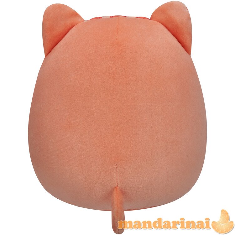 SQUISHMALLOWS Valentino dienos pliušinis žaislas, 12 cm