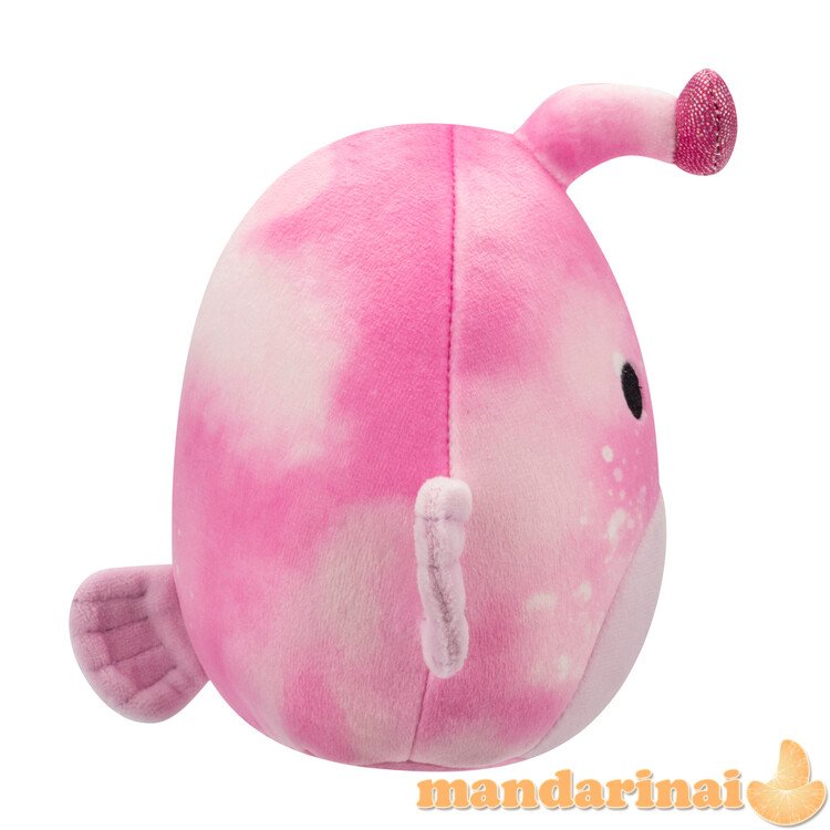 SQUISHMALLOWS Valentino dienos pliušinis žaislas, 12 cm