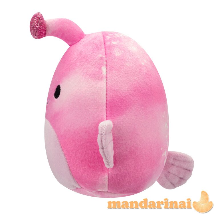 SQUISHMALLOWS Valentino dienos pliušinis žaislas, 12 cm