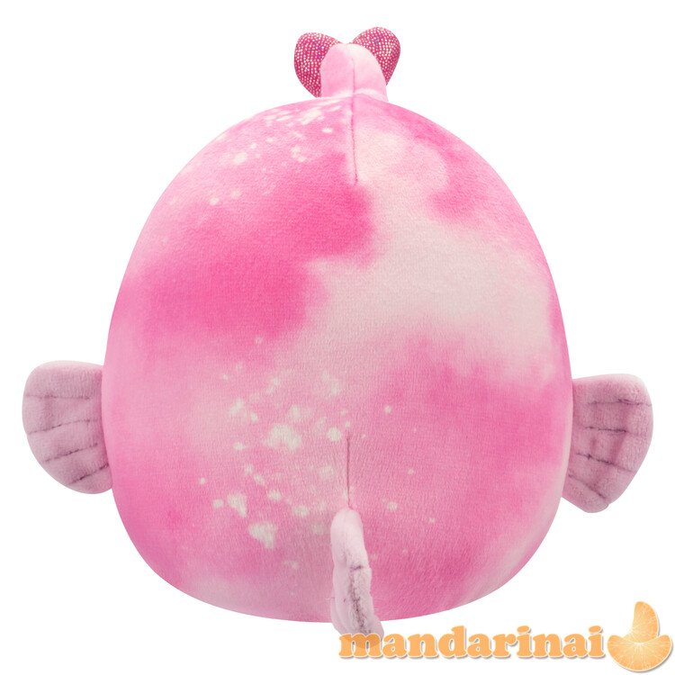 SQUISHMALLOWS Valentino dienos pliušinis žaislas, 12 cm