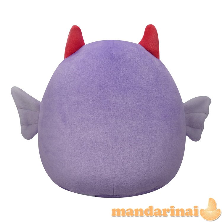 SQUISHMALLOWS Valentino dienos pliušinis žaislas, 12 cm