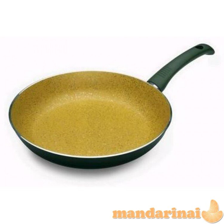 Keptuvė 18cm Bio-Cook OIL 3mm 