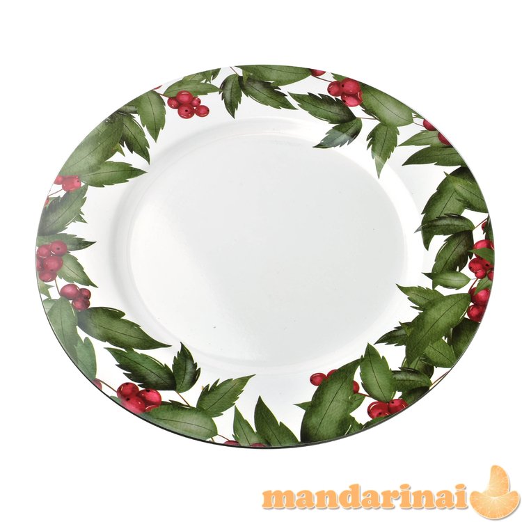 BLANCHE FESTIVE indas 33xh2cm