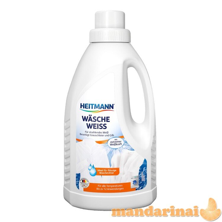 „Heitmann 500ml“ audinio mišinys skystyje