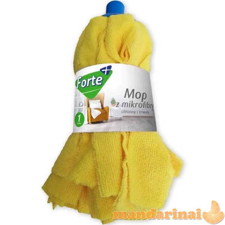 „Forte Mop Miels MicroFibre“ šluota