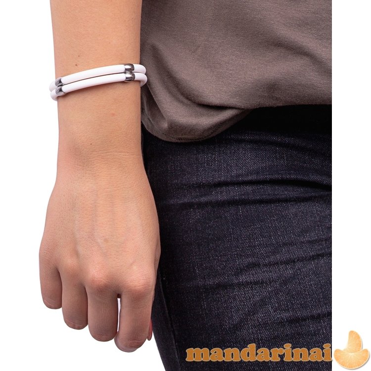 Magnetic Bracelet inSPORTline Toliman (Brown)