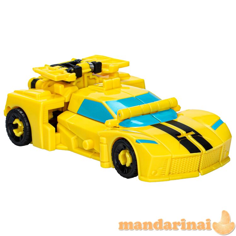 TRANSFORMERS EARTHSPARK transformeris COMBINER