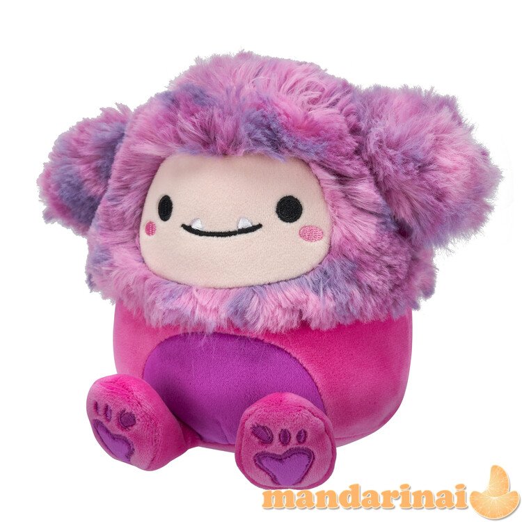 SQUISHMALLOWS Pliušinis žaislas, 12 cm, W19