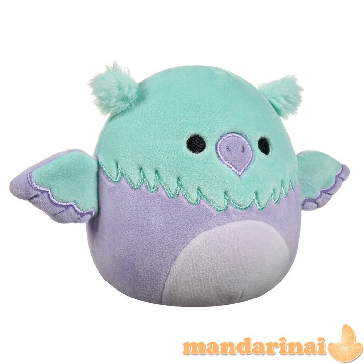 SQUISHMALLOWS Pliušinis žaislas, 12 cm, W19