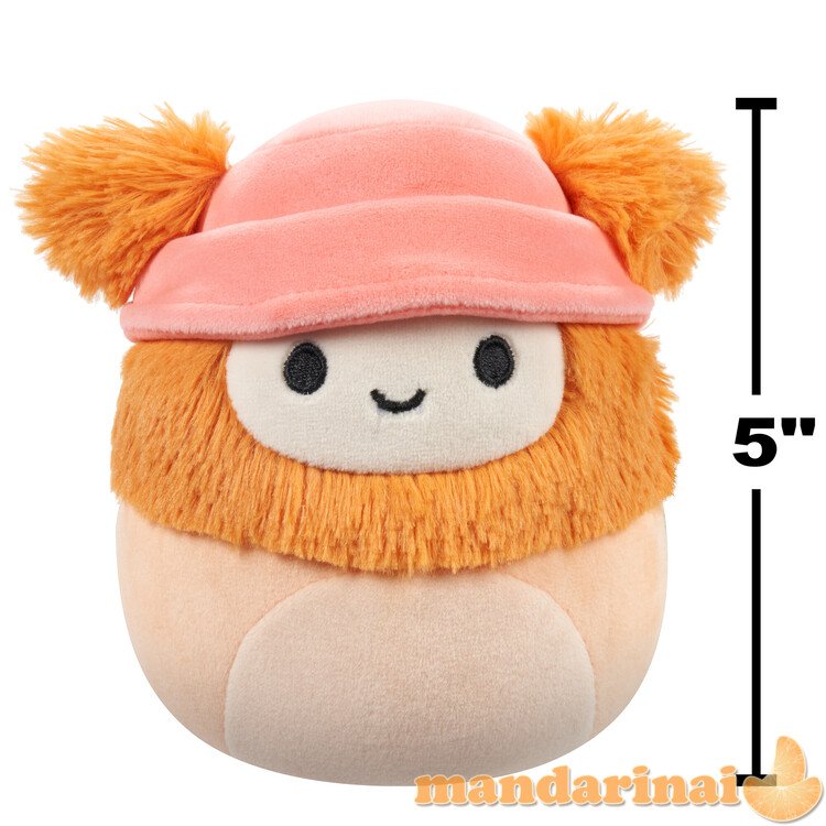 SQUISHMALLOWS Pliušinis žaislas, 12 cm, W19