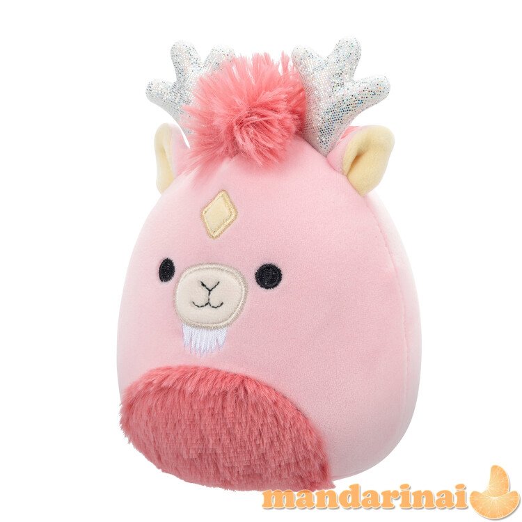 SQUISHMALLOWS Pliušinis žaislas, 12 cm, W19