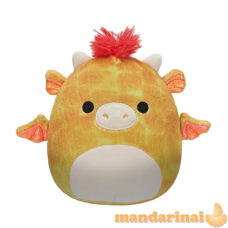 SQUISHMALLOWS Pliušinis žaislas, 12 cm, W19