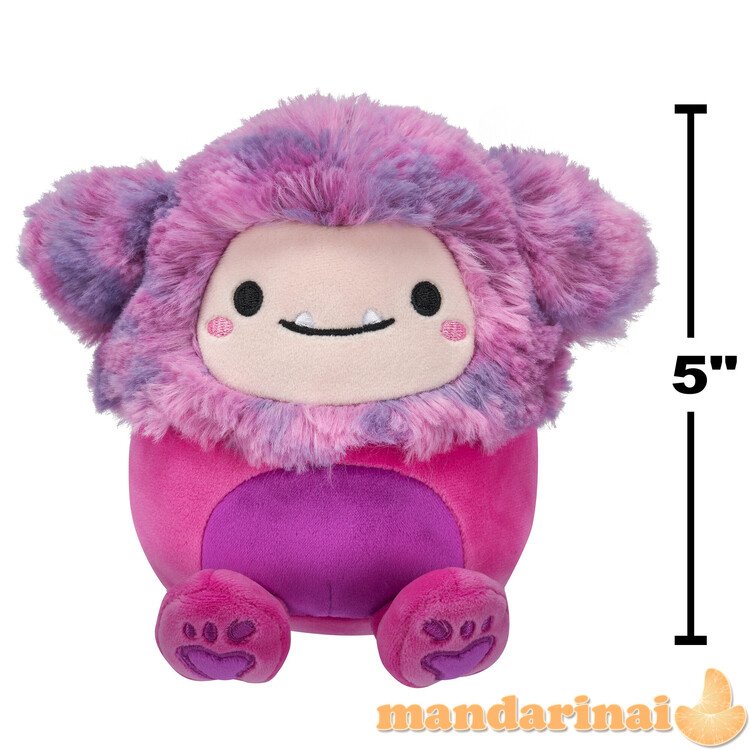 SQUISHMALLOWS Pliušinis žaislas, 12 cm, W19