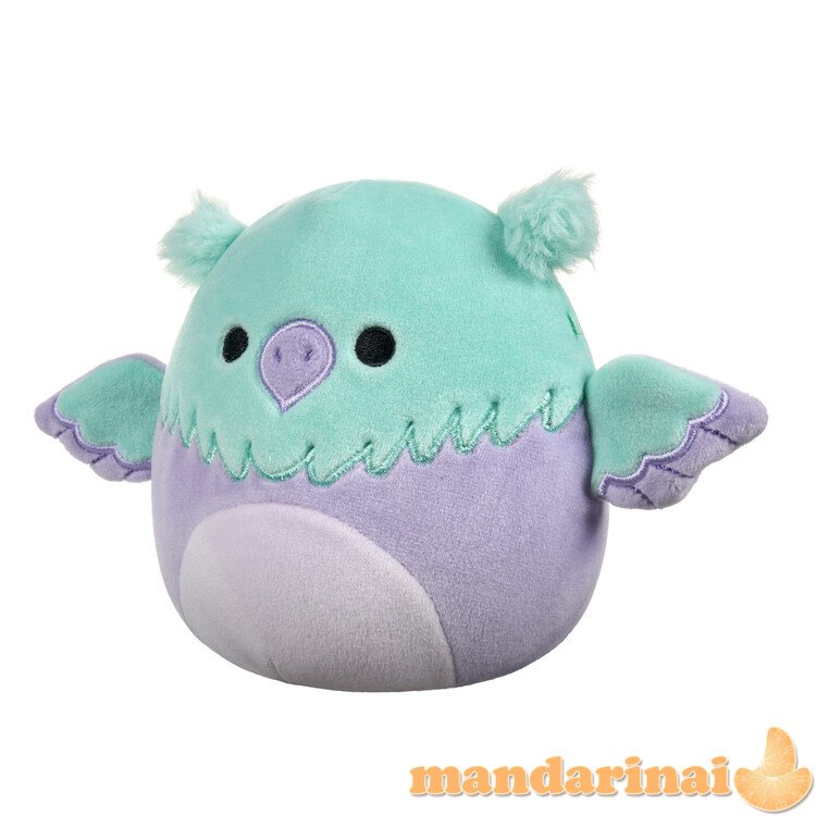 SQUISHMALLOWS Pliušinis žaislas, 12 cm, W19