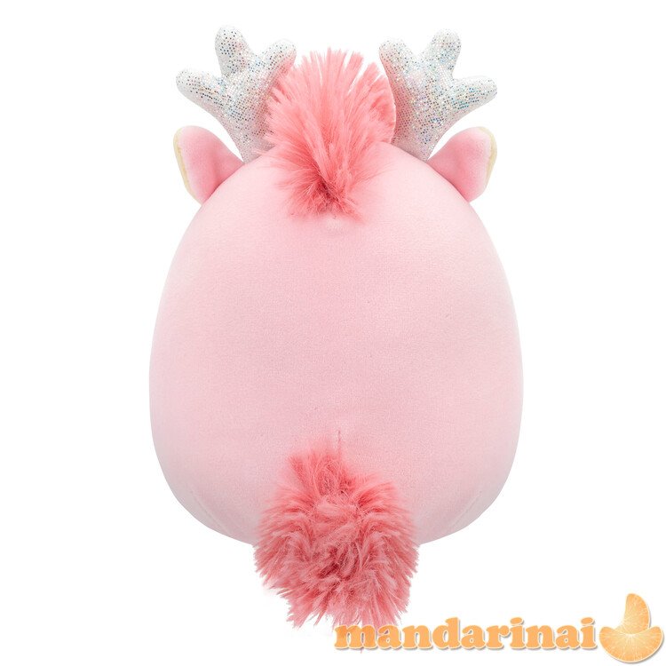 SQUISHMALLOWS Pliušinis žaislas, 12 cm, W19