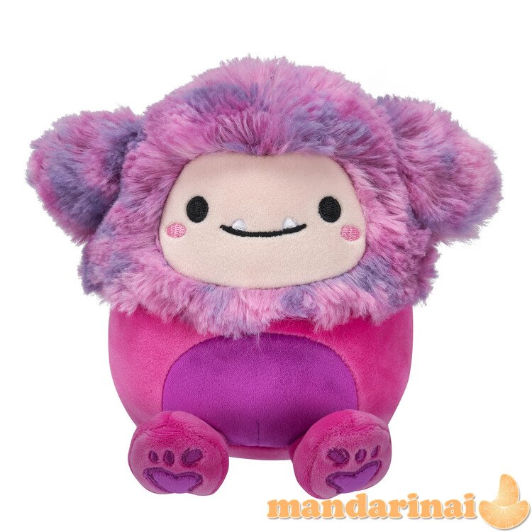 SQUISHMALLOWS Pliušinis žaislas, 12 cm, W19