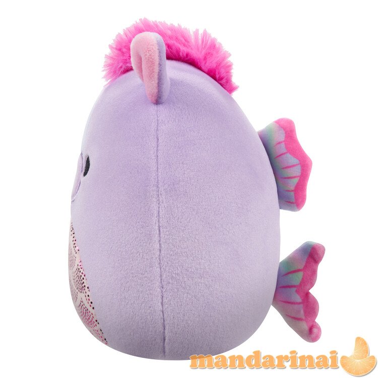 SQUISHMALLOWS Pliušinis žaislas, 12 cm, W19