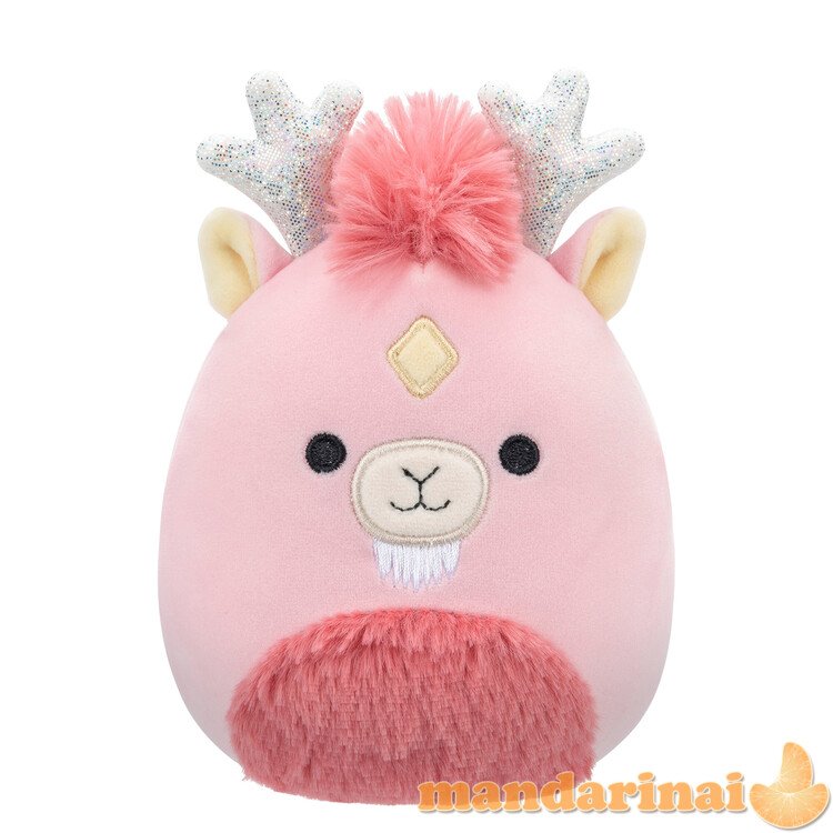 SQUISHMALLOWS Pliušinis žaislas, 12 cm, W19