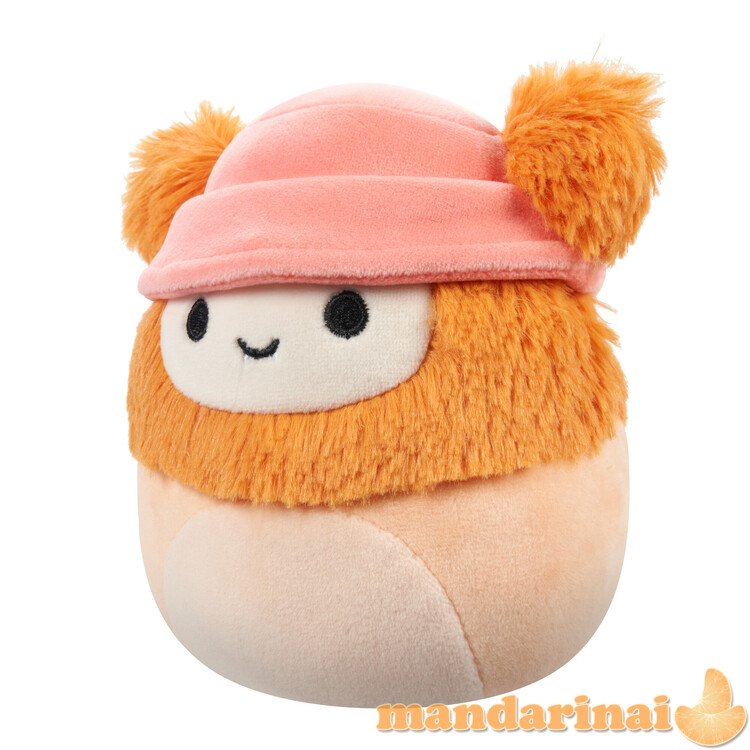 SQUISHMALLOWS Pliušinis žaislas, 12 cm, W19