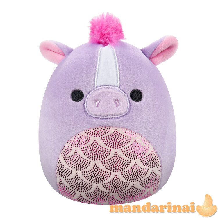 SQUISHMALLOWS Pliušinis žaislas, 12 cm, W19