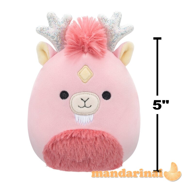 SQUISHMALLOWS Pliušinis žaislas, 12 cm, W19