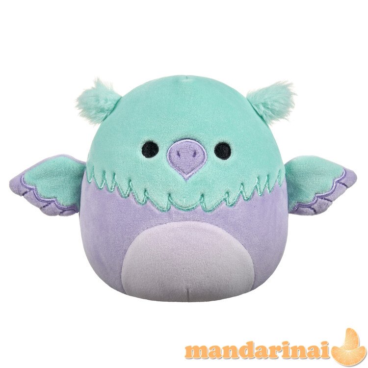 SQUISHMALLOWS Pliušinis žaislas, 12 cm, W19